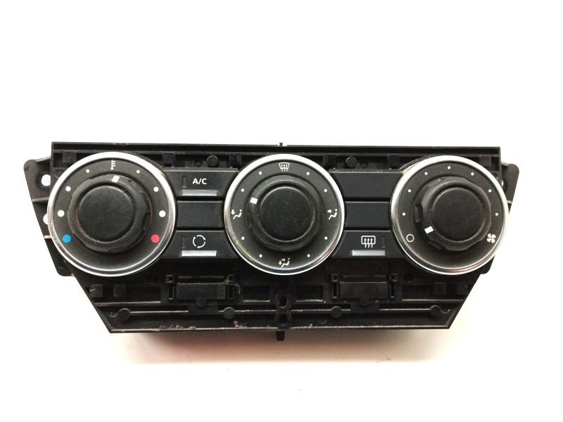 Recambio de mando calefaccion / aire acondicionado para land rover freelander (lr2) td4 e referencia OEM IAM 6H5214C239AC  