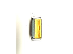 Recambio de centralita airbag para mercedes-benz clase c (w203) sportcoupe 1.8 cat referencia OEM IAM 2038206385   2