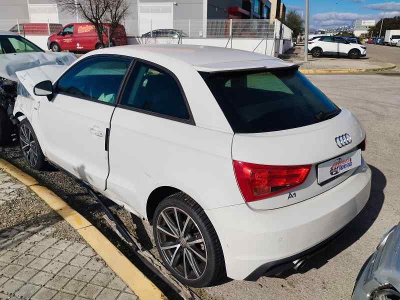 Recambio de motor elevalunas delantero izquierdo para audi a1 (8xk) 1.0 tsi 95 cv referencia OEM IAM   
							