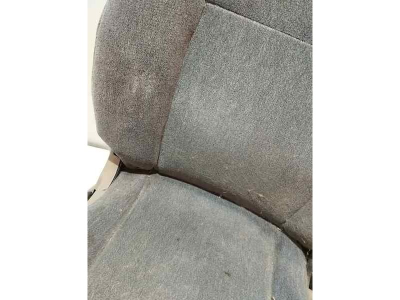 Recambio de asiento delantero derecho para nissan terrano/terrano.ii (r20) s (3-ptas.) referencia OEM IAM   