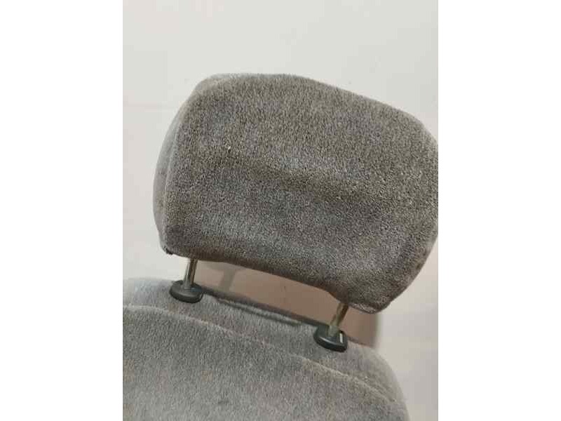 Recambio de asiento delantero derecho para nissan terrano/terrano.ii (r20) s (3-ptas.) referencia OEM IAM   