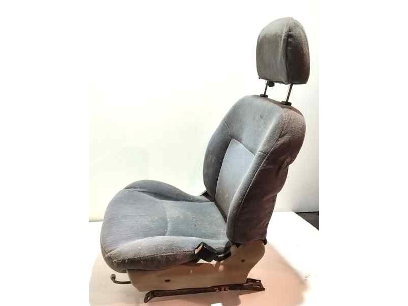 Recambio de asiento delantero derecho para nissan terrano/terrano.ii (r20) s (3-ptas.) referencia OEM IAM   