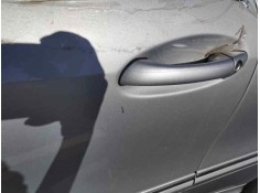 Recambio de puerta delantera izquierda para mercedes-benz clase clc (cl203) clc 220 cdi 150 cv referencia OEM IAM    2