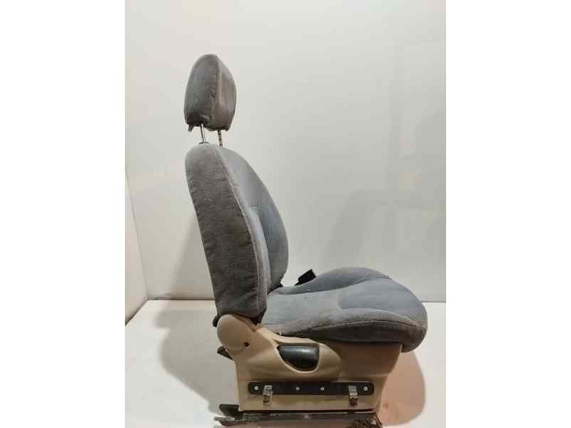 Recambio de asiento delantero derecho para nissan terrano/terrano.ii (r20) s (3-ptas.) referencia OEM IAM   