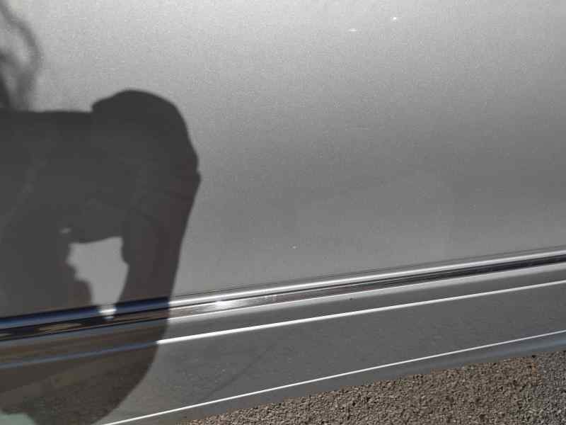 Recambio de puerta delantera izquierda para mercedes-benz clase clc (cl203) clc 220 cdi 150 cv referencia OEM IAM   