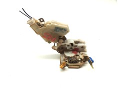 Recambio de cerradura maletero / porton para nissan terrano/terrano.ii (r20) s (3-ptas.) referencia OEM IAM 8055301U61  