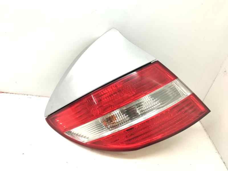 Recambio de piloto trasero izquierdo para mercedes-benz clase clc (cl203) clc 220 cdi 150 cv referencia OEM IAM A2038204764  
							