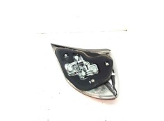 Recambio de piloto trasero izquierdo para mercedes-benz clase clc (cl203) clc 220 cdi 150 cv referencia OEM IAM A2038204764   2