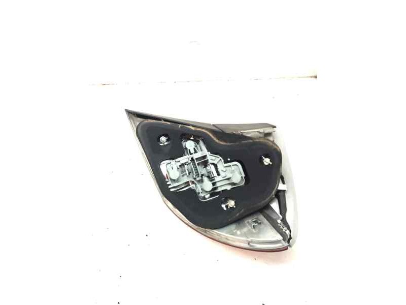 Recambio de piloto trasero izquierdo para mercedes-benz clase clc (cl203) clc 220 cdi 150 cv referencia OEM IAM A2038204764  