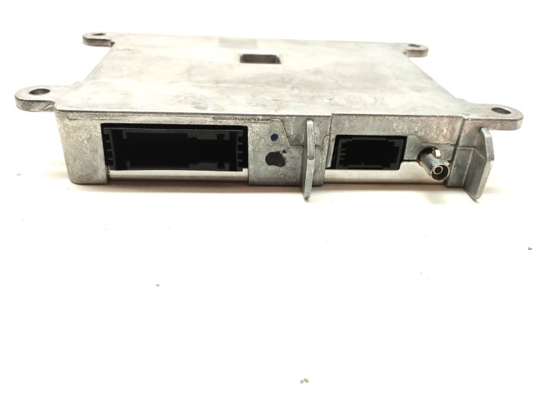 Recambio de modulo electronico para mercedes-benz clase c (w203) sportcoupe 1.8 cat referencia OEM IAM A2118700026  
							