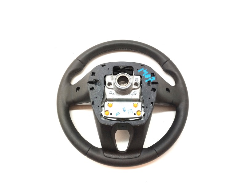 Recambio de volante sin airbag para kia xceed hybrid referencia OEM IAM 657390600A  
							