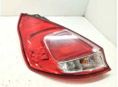 Recambio de piloto trasero izquierdo para ford fiesta (ccn) 1.0 ecoboost 100 cv referencia OEM IAM C1BB13405A  