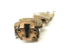 Recambio de cerradura maletero / porton para nissan terrano/terrano.ii (r20) s (3-ptas.) referencia OEM IAM 8055301U61   2