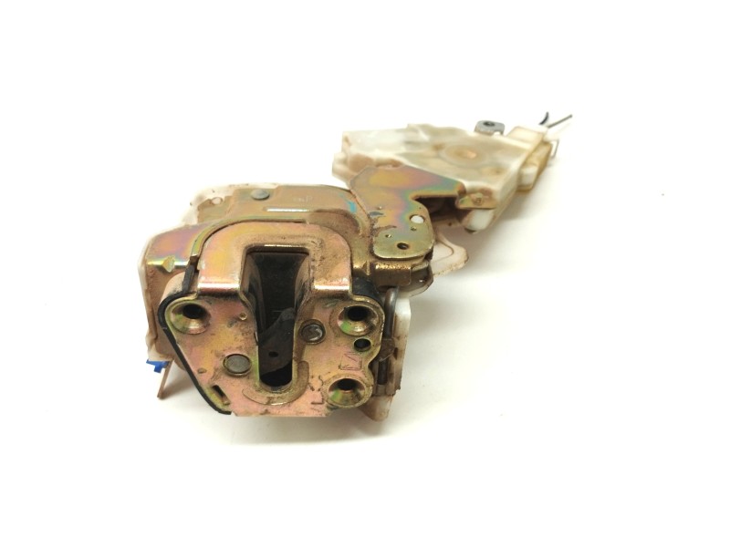 Recambio de cerradura maletero / porton para nissan terrano/terrano.ii (r20) s (3-ptas.) referencia OEM IAM 8055301U61  