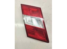 Recambio de piloto trasero izquierdo interior para mercedes-benz clase clc (cl203) clc 220 cdi 150 cv referencia OEM IAM A203820