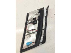 Recambio de piloto trasero izquierdo interior para mercedes-benz clase clc (cl203) clc 220 cdi 150 cv referencia OEM IAM A203820 2