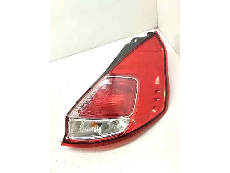 Recambio de piloto trasero derecho para ford fiesta (ccn) 1.0 ecoboost 100 cv referencia OEM IAM C1BB13404AD  