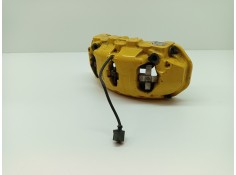 Recambio de pinza freno delantera izquierda para porsche panamera 4.8 v8 turbo cat referencia OEM IAM 7PP615123C   2