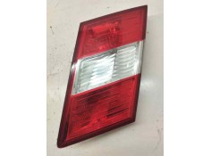 Recambio de piloto trasero derecho interior para mercedes-benz clase clc (cl203) clc 220 cdi 150 cv referencia OEM IAM A20382050