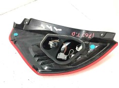 Recambio de piloto trasero derecho para ford fiesta (ccn) 1.0 ecoboost 100 cv referencia OEM IAM C1BB13404AD   2