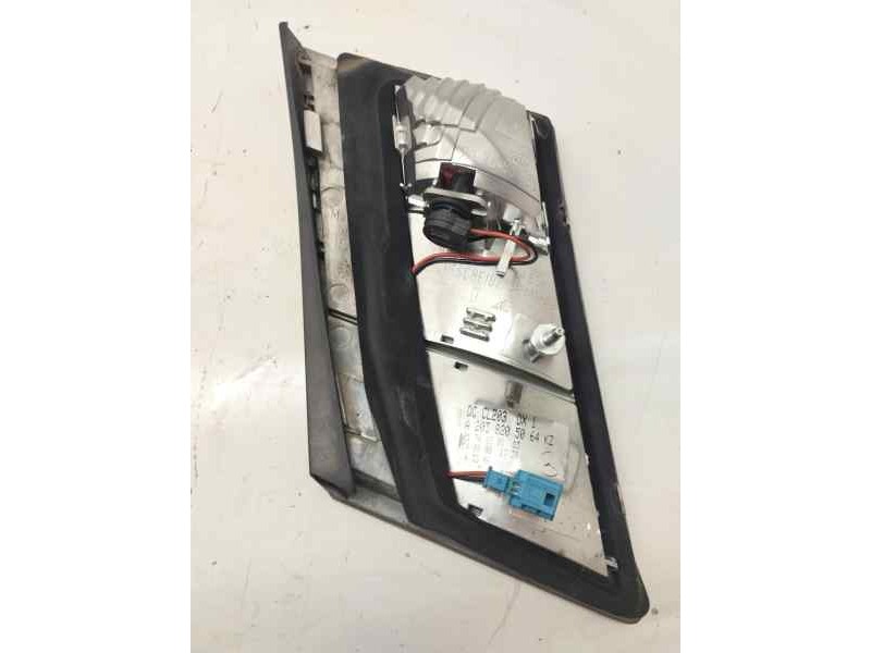 Recambio de piloto trasero derecho interior para mercedes-benz clase clc (cl203) clc 220 cdi 150 cv referencia OEM IAM A20382050