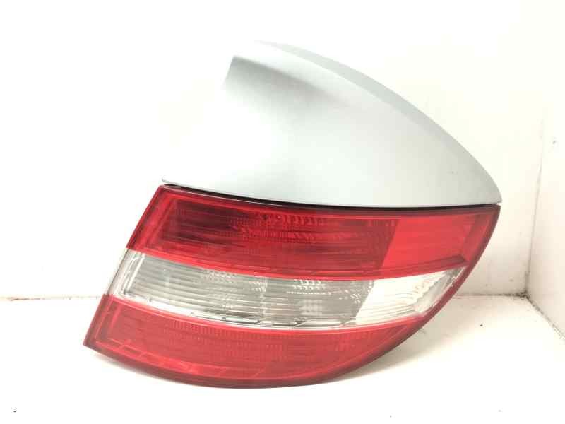Recambio de piloto trasero derecho para mercedes-benz clase clc (cl203) clc 220 cdi 150 cv referencia OEM IAM A2038204864  