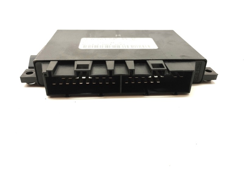 Recambio de modulo electronico para mercedes-benz clase c (w203) sportcoupe 1.8 cat referencia OEM IAM A2035454932  
							