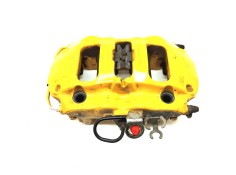 Recambio de pinza freno trasera izquierda para porsche panamera 4.8 v8 turbo cat referencia OEM IAM 970352425  