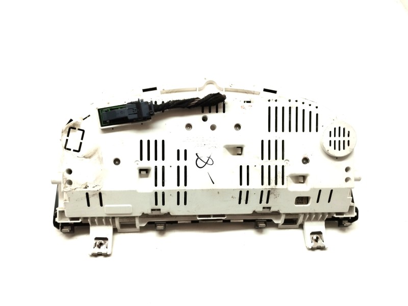 Recambio de cuadro instrumentos para land rover freelander (lr2) td4 e referencia OEM IAM BH5210849FF  