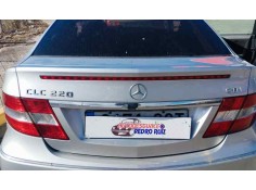 Recambio de porton trasero para mercedes-benz clase clc (cl203) clc 220 cdi 150 cv referencia OEM IAM   