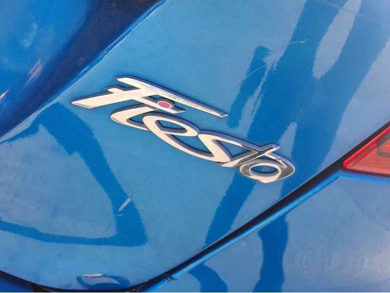 Recambio de porton trasero para ford fiesta (ccn) 1.0 ecoboost 100 cv referencia OEM IAM   
							