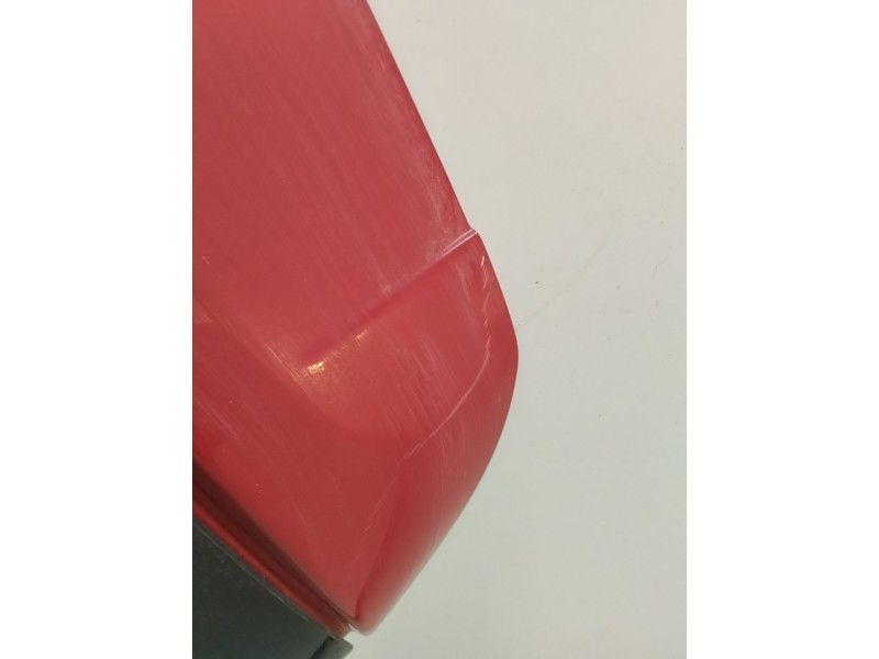 Recambio de porton trasero para hyundai i30 1.6 crdi cat referencia OEM IAM   