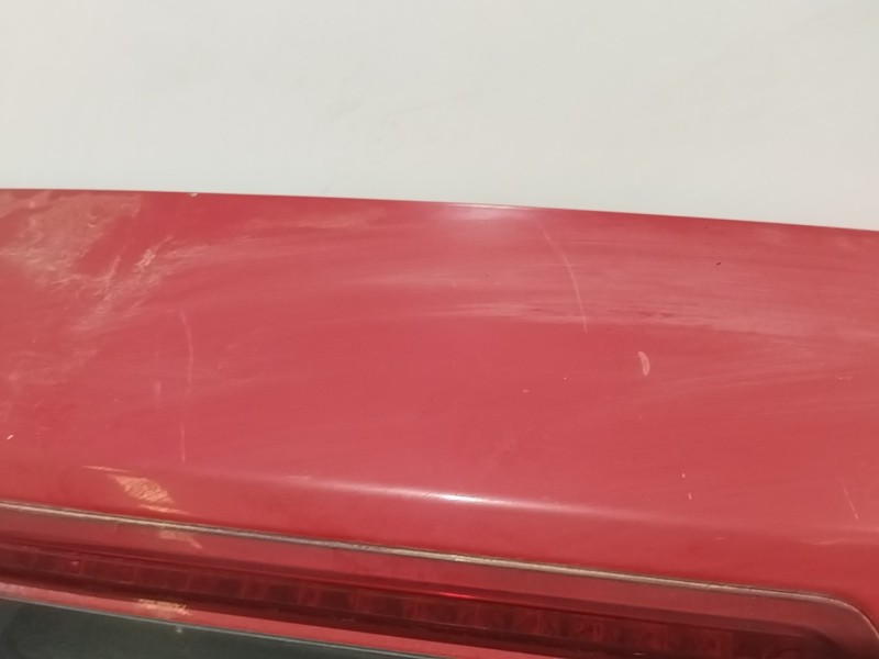 Recambio de porton trasero para hyundai i30 1.6 crdi cat referencia OEM IAM   