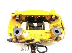 Recambio de pinza freno trasera izquierda para porsche panamera 4.8 v8 turbo cat referencia OEM IAM 970352425   2