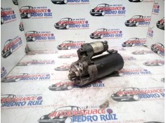 Recambio de motor arranque para volkswagen touareg (7l6) 3.0 v6 tdi dpf referencia OEM IAM 059911024H  