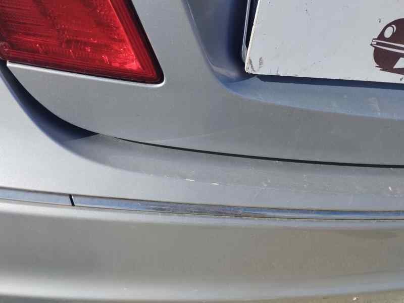 Recambio de paragolpes trasero para mercedes-benz clase clc (cl203) clc 220 cdi 150 cv referencia OEM IAM   