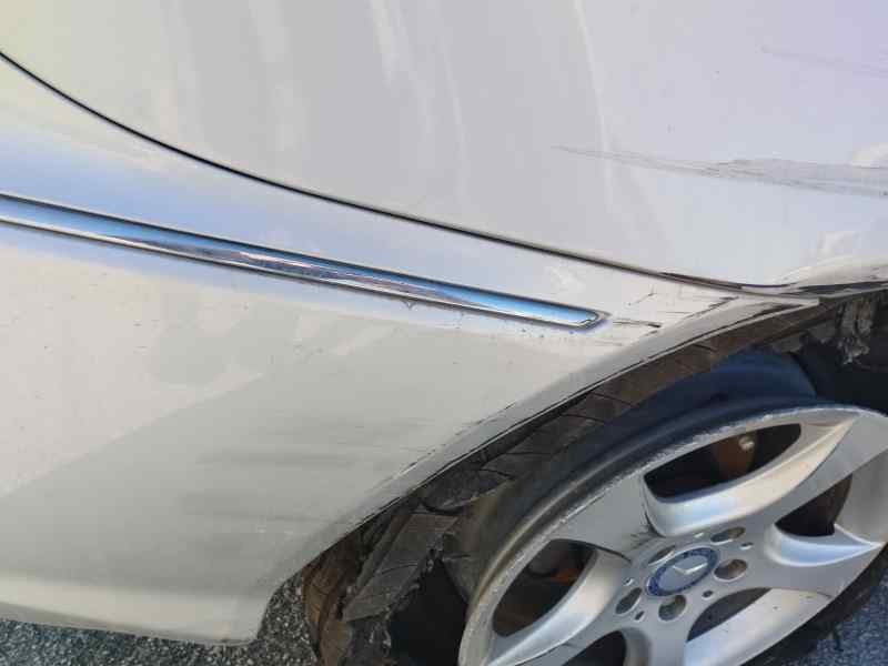 Recambio de paragolpes trasero para mercedes-benz clase clc (cl203) clc 220 cdi 150 cv referencia OEM IAM   