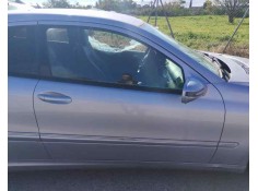 Recambio de puerta delantera derecha para mercedes-benz clase clc (cl203) clc 220 cdi 150 cv referencia OEM IAM   