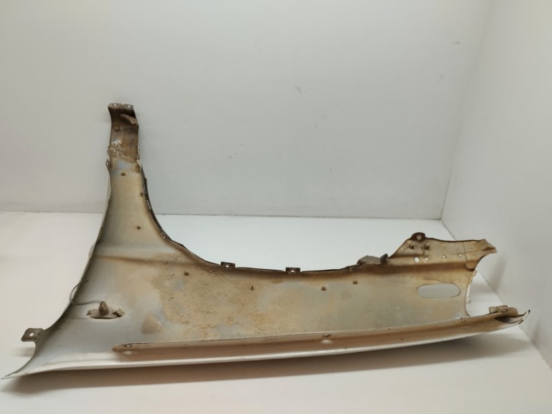 Recambio de aleta delantera derecha para nissan terrano/terrano.ii (r20) sr (3-ptas.) referencia OEM IAM   