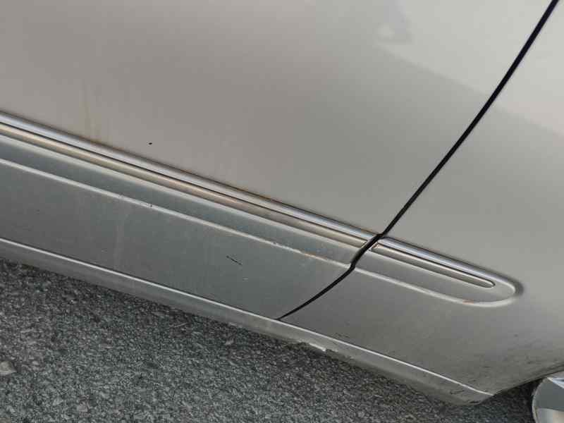 Recambio de puerta delantera derecha para mercedes-benz clase clc (cl203) clc 220 cdi 150 cv referencia OEM IAM   
							