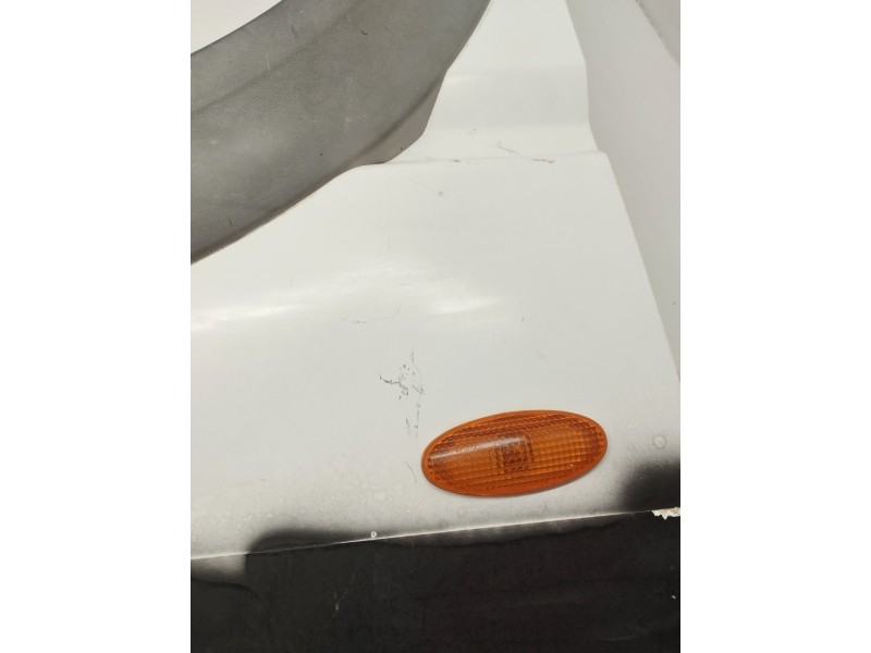 Recambio de aleta delantera derecha para nissan terrano/terrano.ii (r20) sr (3-ptas.) referencia OEM IAM   