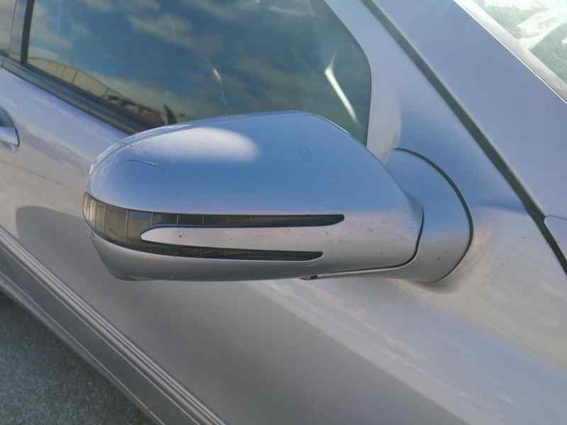 Recambio de retrovisor derecho para mercedes-benz clase clc (cl203) clc 220 cdi 150 cv referencia OEM IAM   