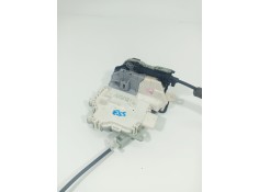 Recambio de cerradura puerta trasera izquierda para porsche panamera 4.8 v8 turbo cat referencia OEM IAM 8K0839015C   2