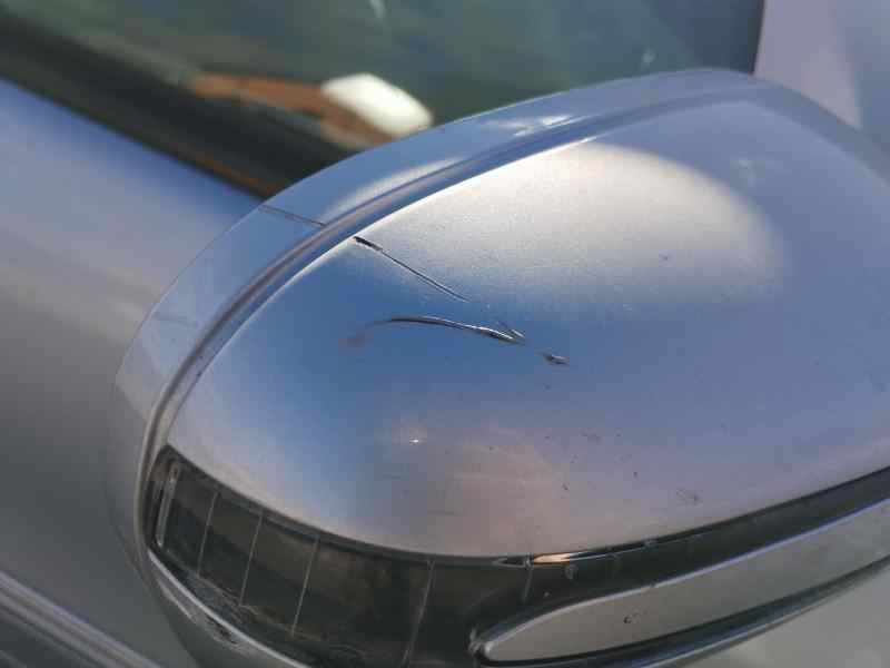 Recambio de retrovisor derecho para mercedes-benz clase clc (cl203) clc 220 cdi 150 cv referencia OEM IAM   
							
