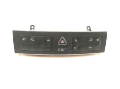 Recambio de mando multifuncion para mercedes-benz clase c (w203) sportcoupe 1.8 cat referencia OEM IAM 2038216381  