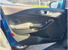 Recambio de guarnecido puerta delantera izquierda para ford fiesta (ccn) 1.0 ecoboost 100 cv referencia OEM IAM   