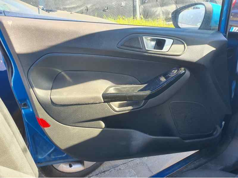 Recambio de guarnecido puerta delantera izquierda para ford fiesta (ccn) 1.0 ecoboost 100 cv referencia OEM IAM   
							