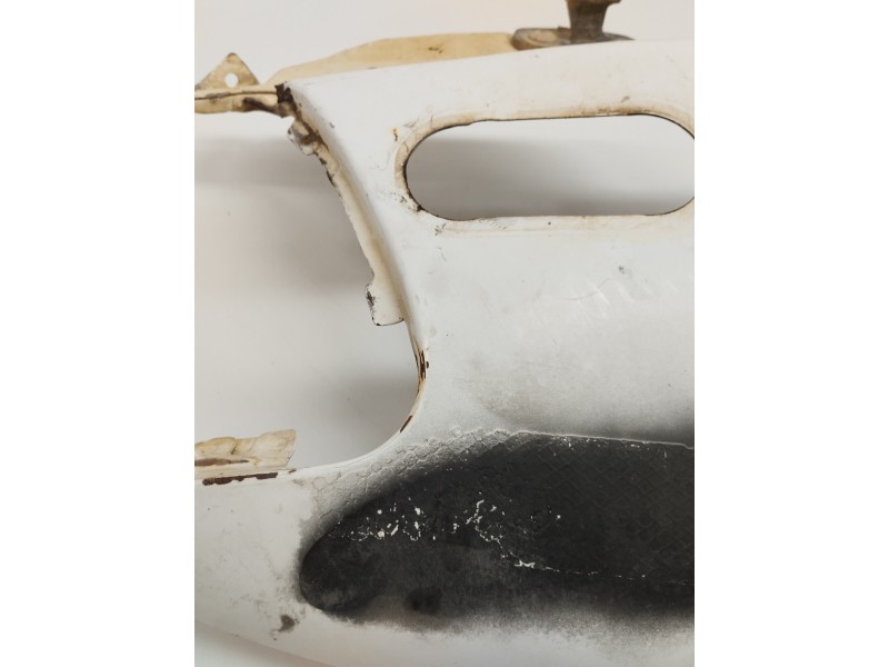 Recambio de aleta delantera derecha para nissan terrano/terrano.ii (r20) sr (3-ptas.) referencia OEM IAM   