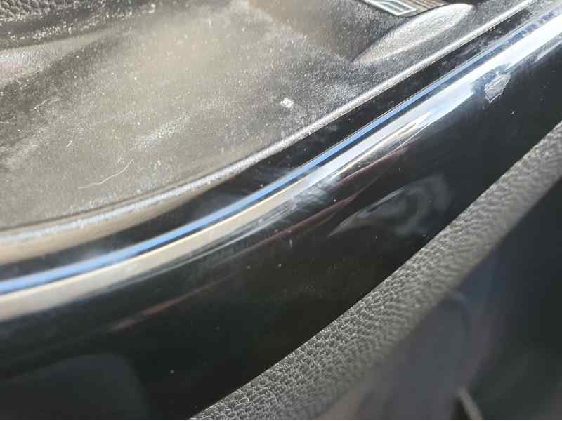 Recambio de guarnecido puerta delantera izquierda para ford fiesta (ccn) 1.0 ecoboost 100 cv referencia OEM IAM   
							