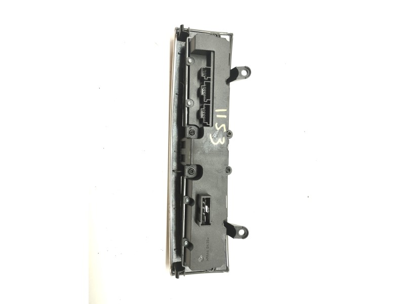 Recambio de mando multifuncion para mercedes-benz clase c (w203) sportcoupe 1.8 cat referencia OEM IAM 2038216381  
							